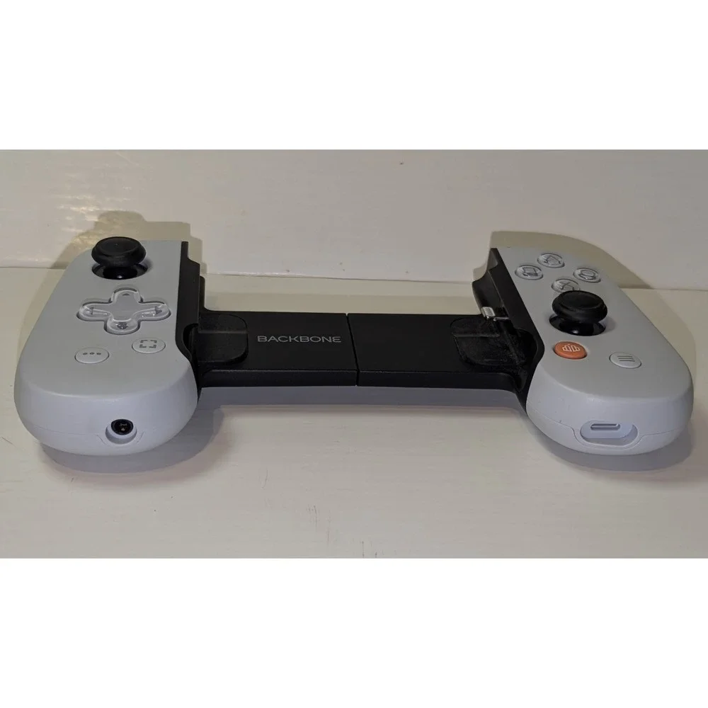2- Backbone One PlayStation Edition Lightning Mobile Gaming Controller iPhone